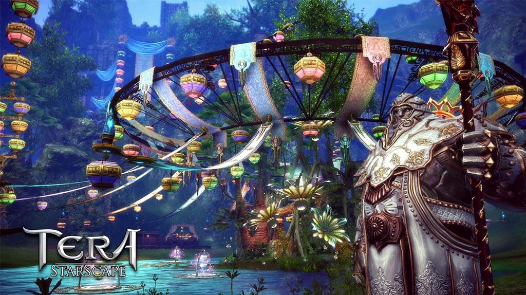 Beach Party / Festival of the Sun / Banquet of Blood Festivals